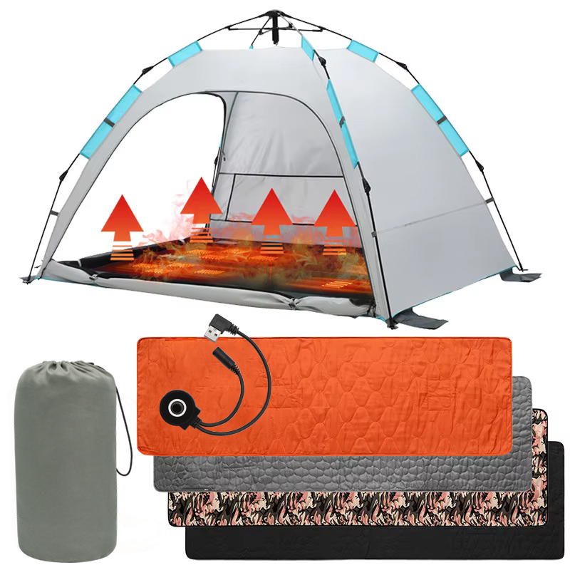 Outdoor Camping USB Heating Sl - огляд і ціна Outdoor Power Pedestal