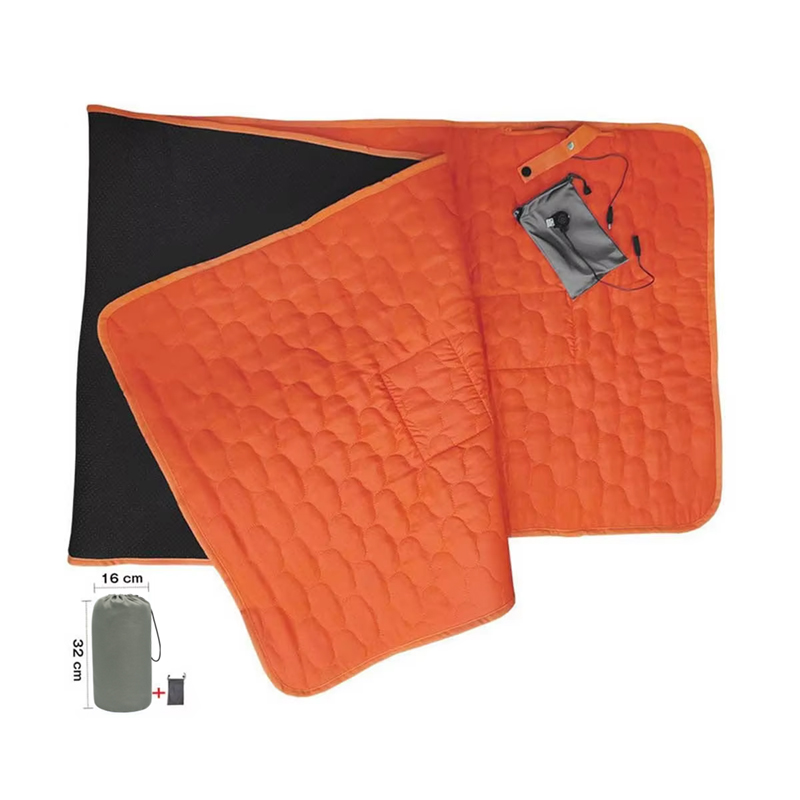 Outdoor Camping USB Heating Sl - огляд і ціна Outdoor Power Pedestal