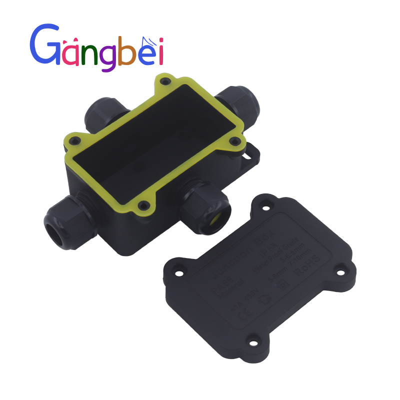 Outdoor Waterproof Junction Bo - огляд і ціна Outdoor Powerwall