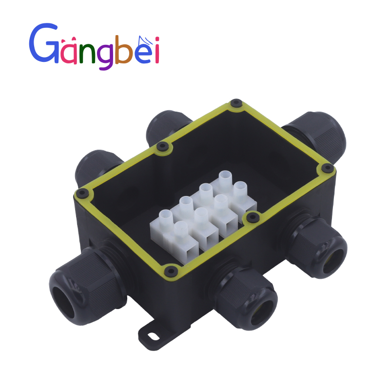 Outdoor Waterproof Junction Bo - огляд і ціна Outdoor Powerwall