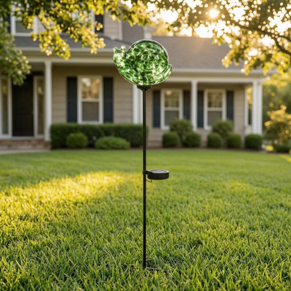 Solar Powered Garden Lights Gl - огляд і ціна Outdoor Power And Plant