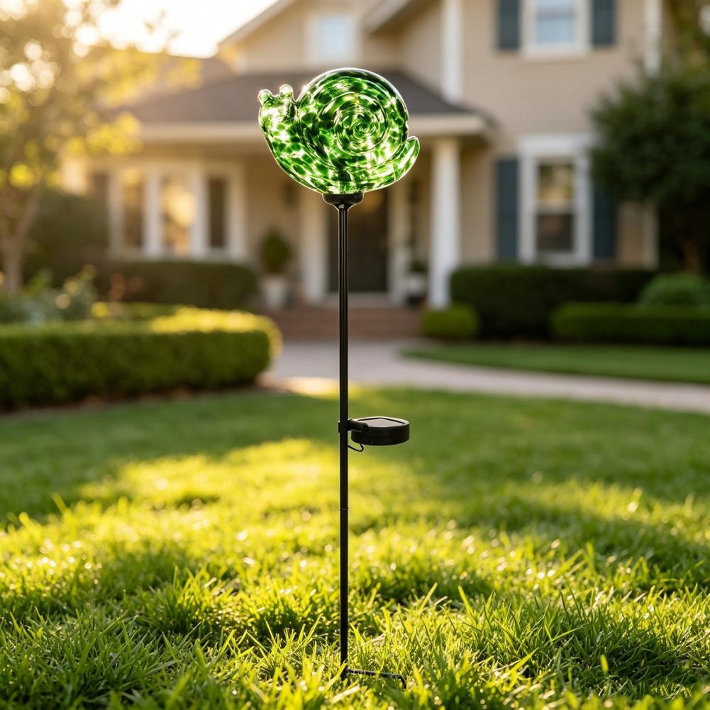 Solar Powered Garden Lights Gl - огляд і ціна Outdoor Power And Plant