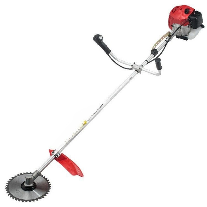 High-power garden outdoor prun - огляд і ціна Outdoor Power Mowers