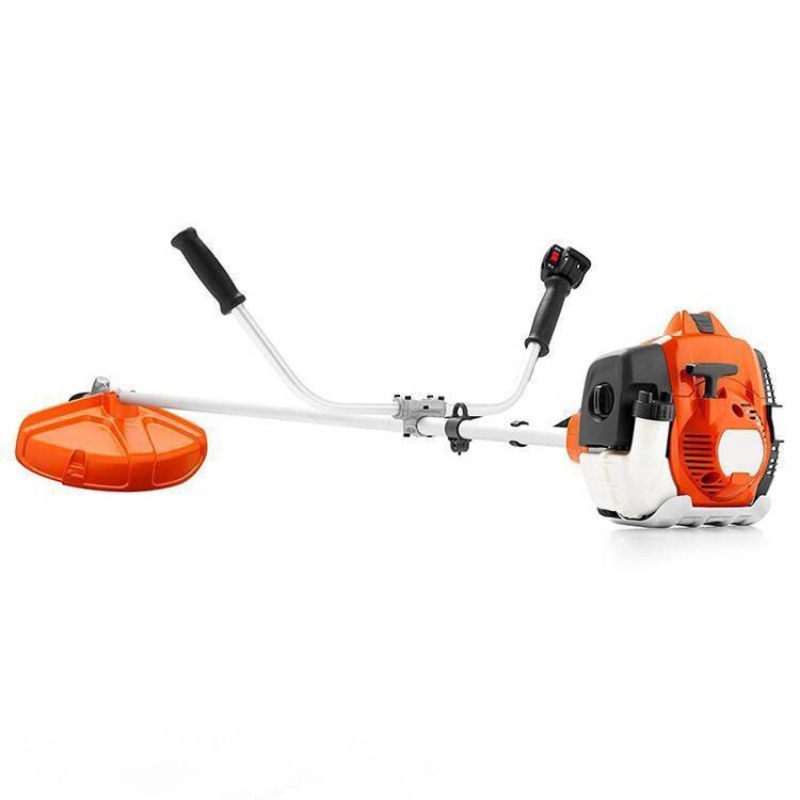 High-power garden outdoor prun - огляд і ціна Outdoor Power Mowers