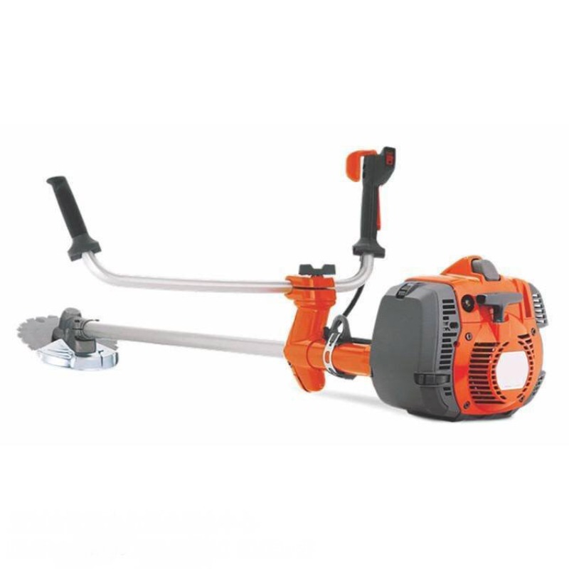 High-power garden outdoor prun - огляд і ціна Outdoor Power Mowers