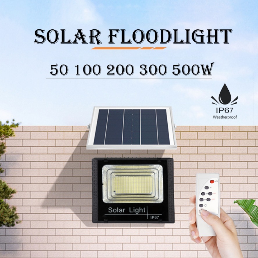 500W Large Battery Solar Panel - огляд і ціна Outdoor Power Distribution Panel