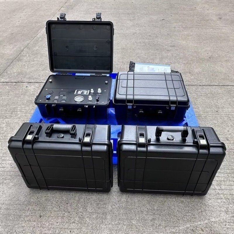 DC12V 25L/H Solar Power RO Des - огляд і ціна Outdoor Power And Plant