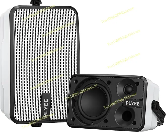 inwa Outdoor Bluetooth Speaker - огляд і ціна Outdoor Powerwall