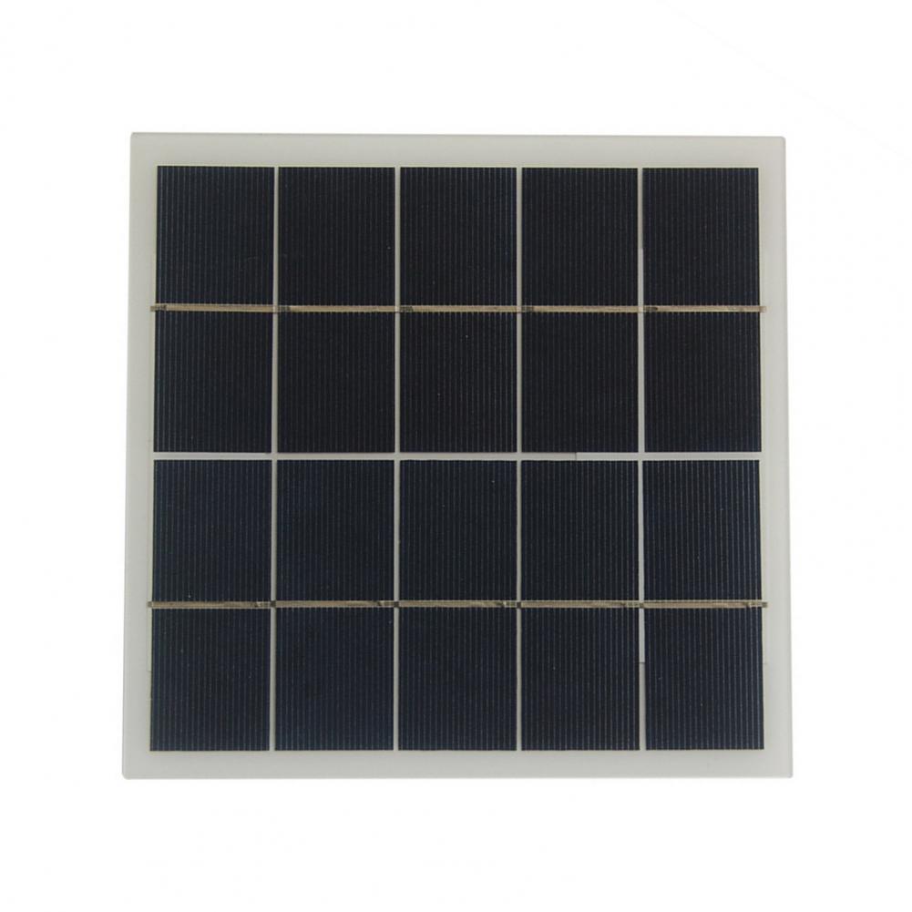 Camping Solar Panel 4w 12v Por - огляд і ціна Panel Power Outdoor