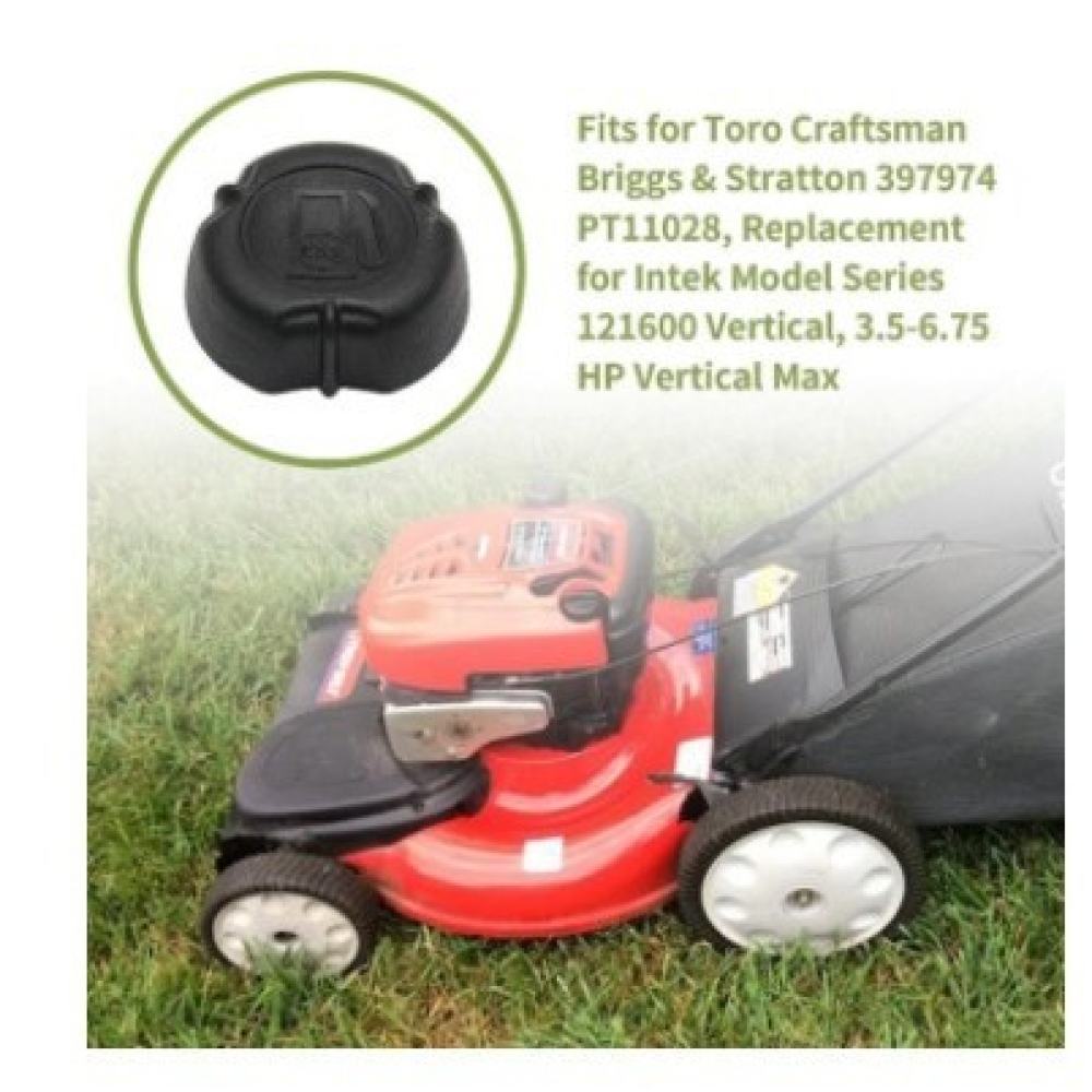 For Briggs Stratton 600 Series - огляд і ціна Outdoor Power Mowers