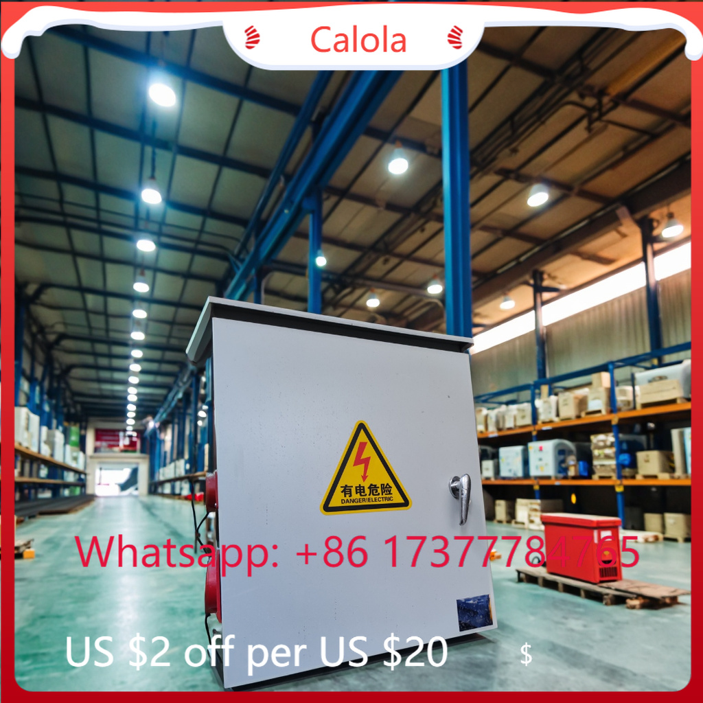 Wholesale Small Industrial Pan - огляд і ціна Outdoor Power Distribution Panel