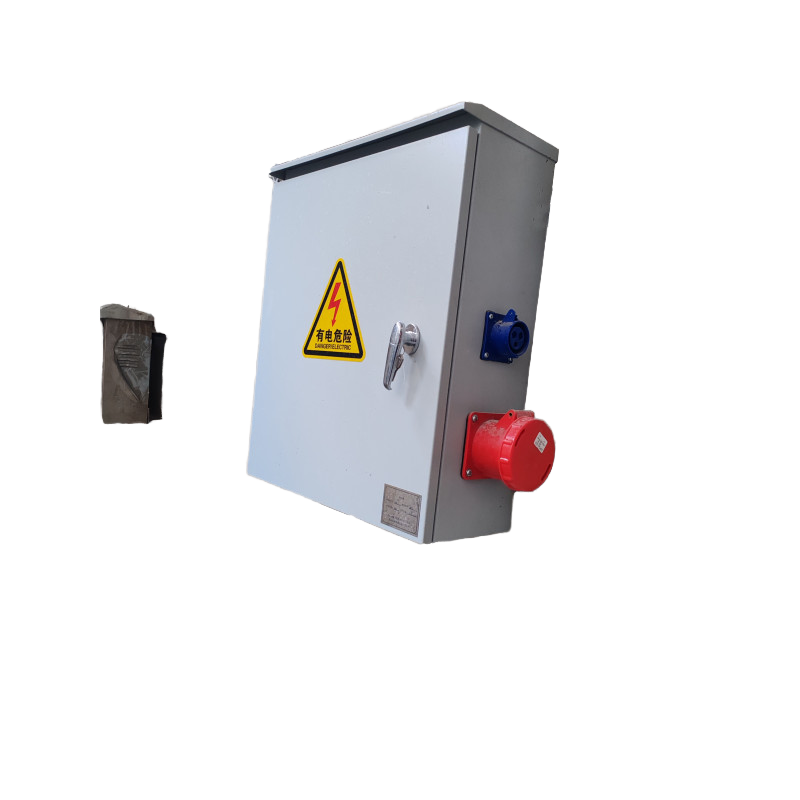 Wholesale Small Industrial Pan - огляд і ціна Outdoor Power Distribution Panel