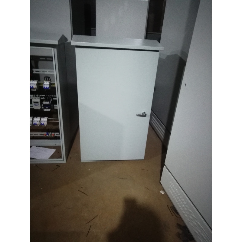 Wholesale Small Industrial Pan - огляд і ціна Outdoor Power Distribution Panel