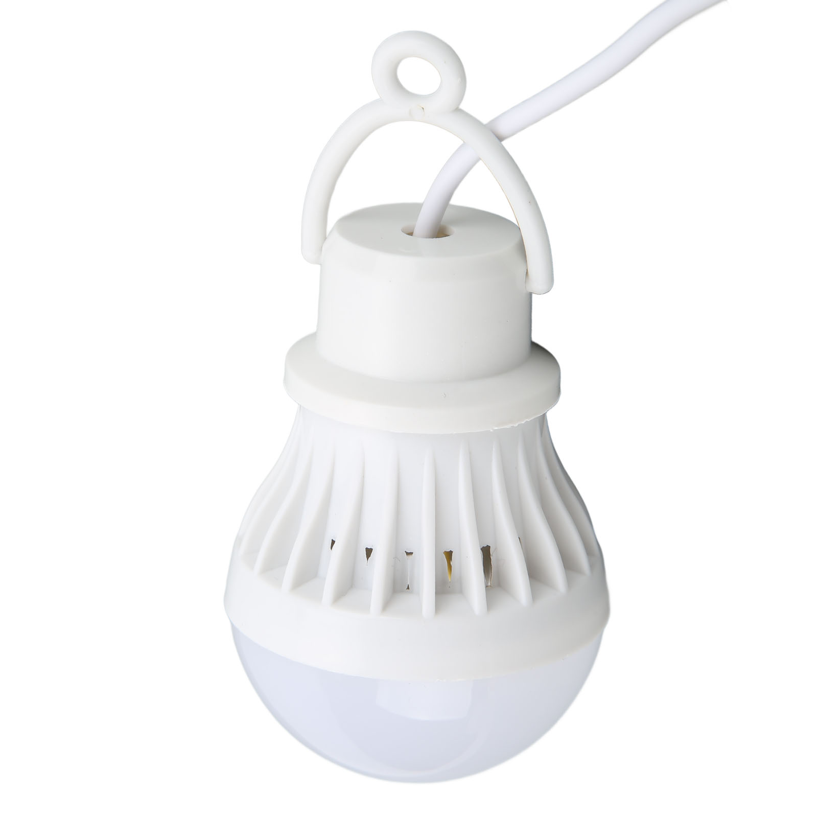 Emergency Light Bulb Camping L - огляд і ціна Outdoor Power And Plant