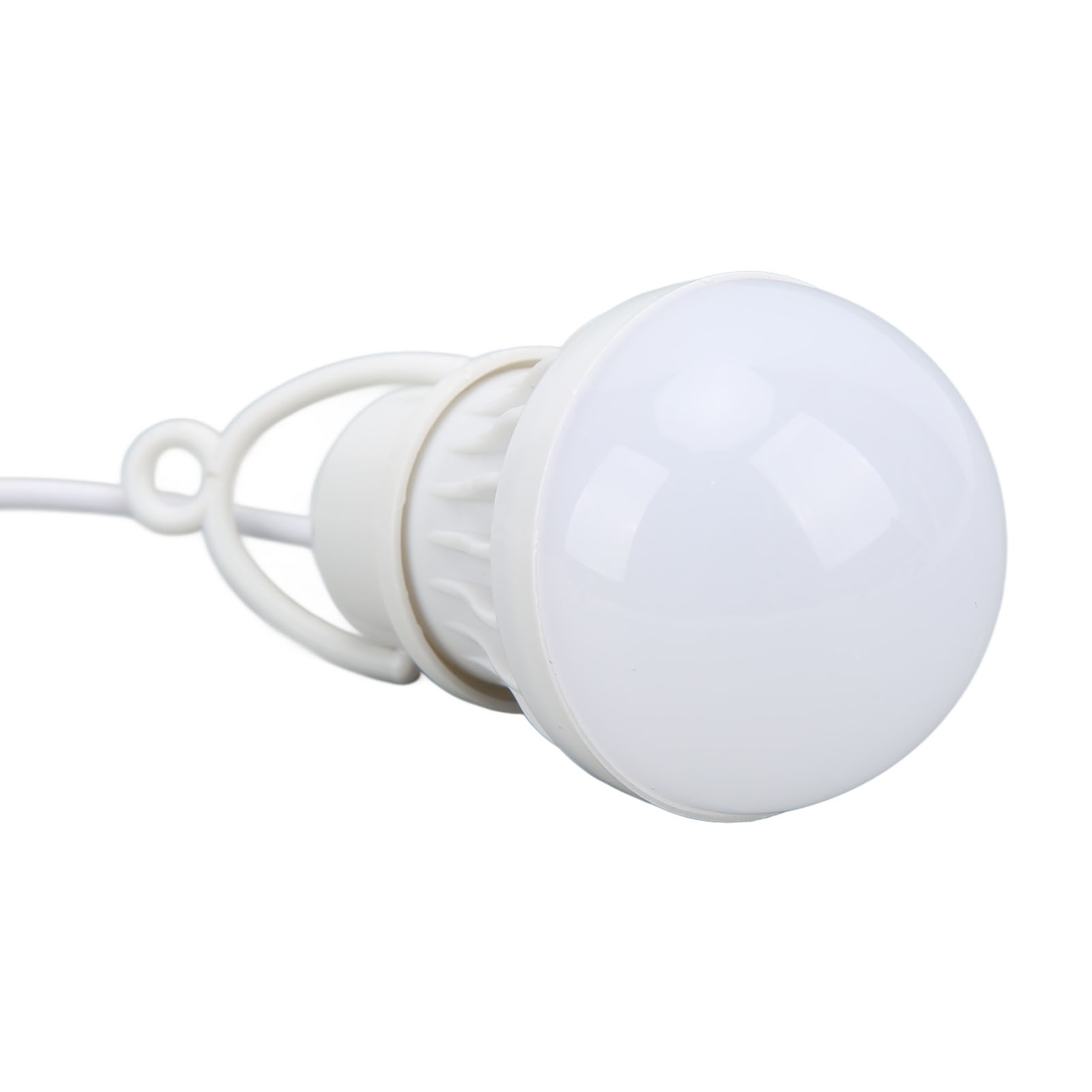 Emergency Light Bulb Camping L - огляд і ціна Outdoor Power And Plant