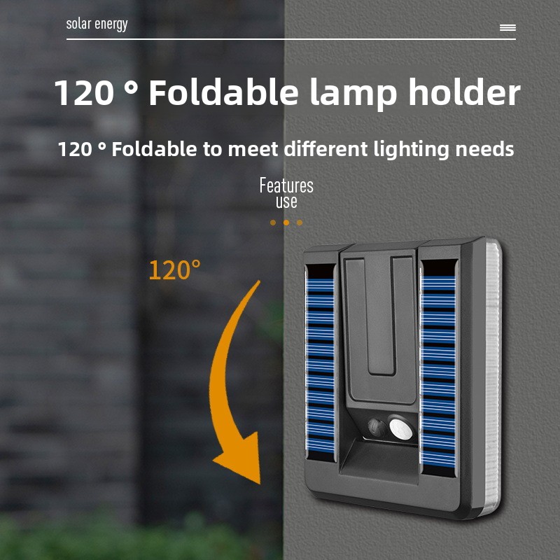 New Smart Outdoor Foldable Sol - огляд і ціна Outdoor Powerwall