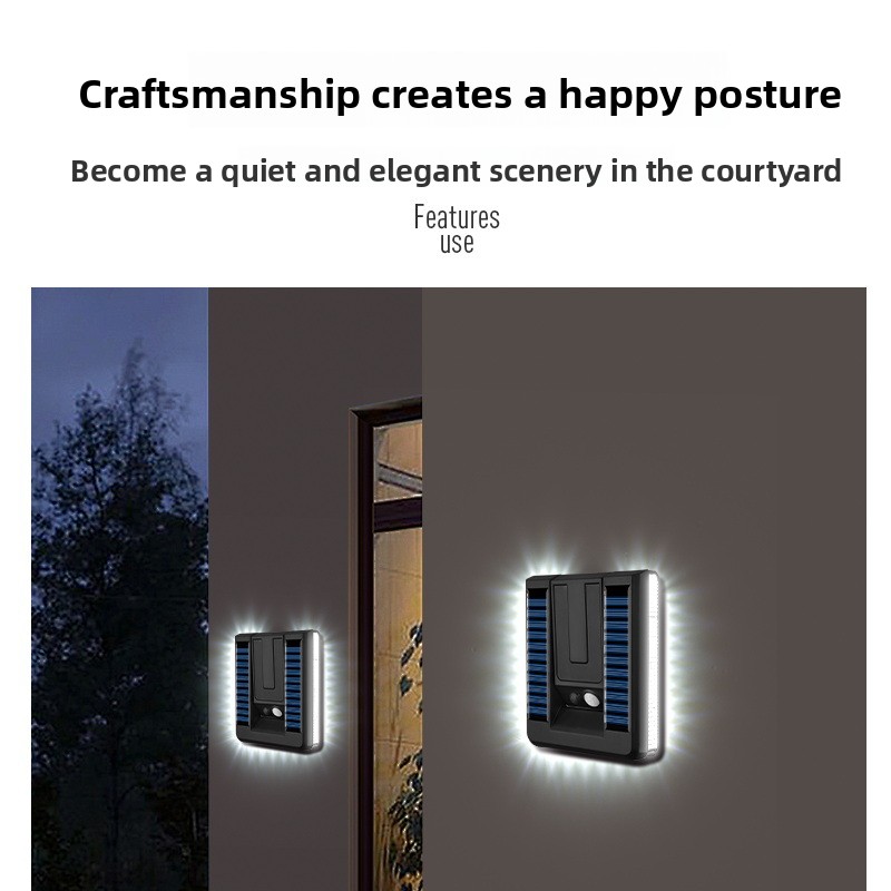 New Smart Outdoor Foldable Sol - огляд і ціна Outdoor Powerwall