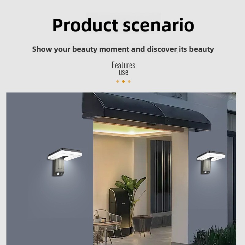 New Smart Outdoor Foldable Sol - огляд і ціна Outdoor Powerwall